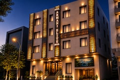 Hotel Armani Elite Near IGI Airport Delh, Delhi