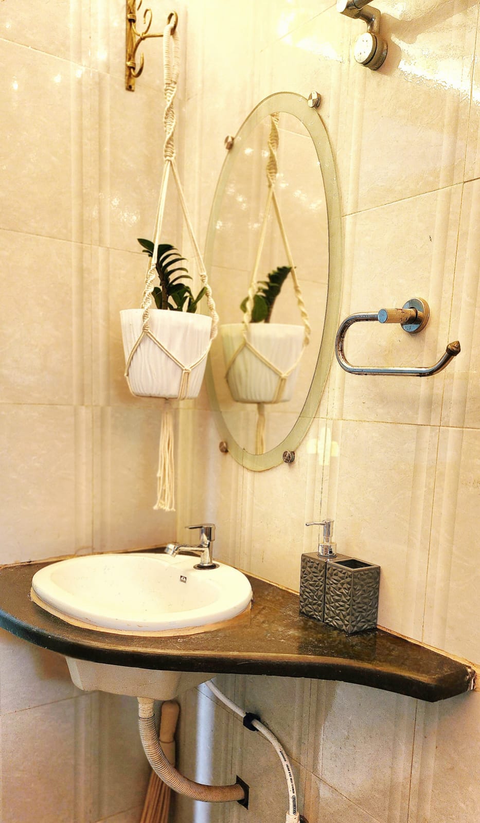 The Purple Leaf (Premium) Home stay 4