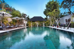 New Pondok Sara Villas, Bali