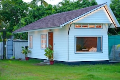 JC Den Premium Villa By Voye Home, Cochin