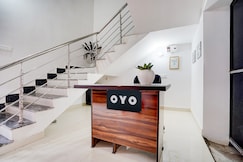 Hotel O Dharamvir Guest House, Patna