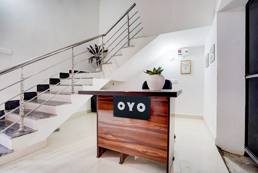 Hotel O Dharamvir Guest House