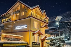 Hotel Mansarovar - Tirthan Valley, Jibhi