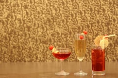 Hotel Harmika, Kathmandu