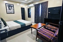 Champion Inn Krishnarajapuram, Bangalore