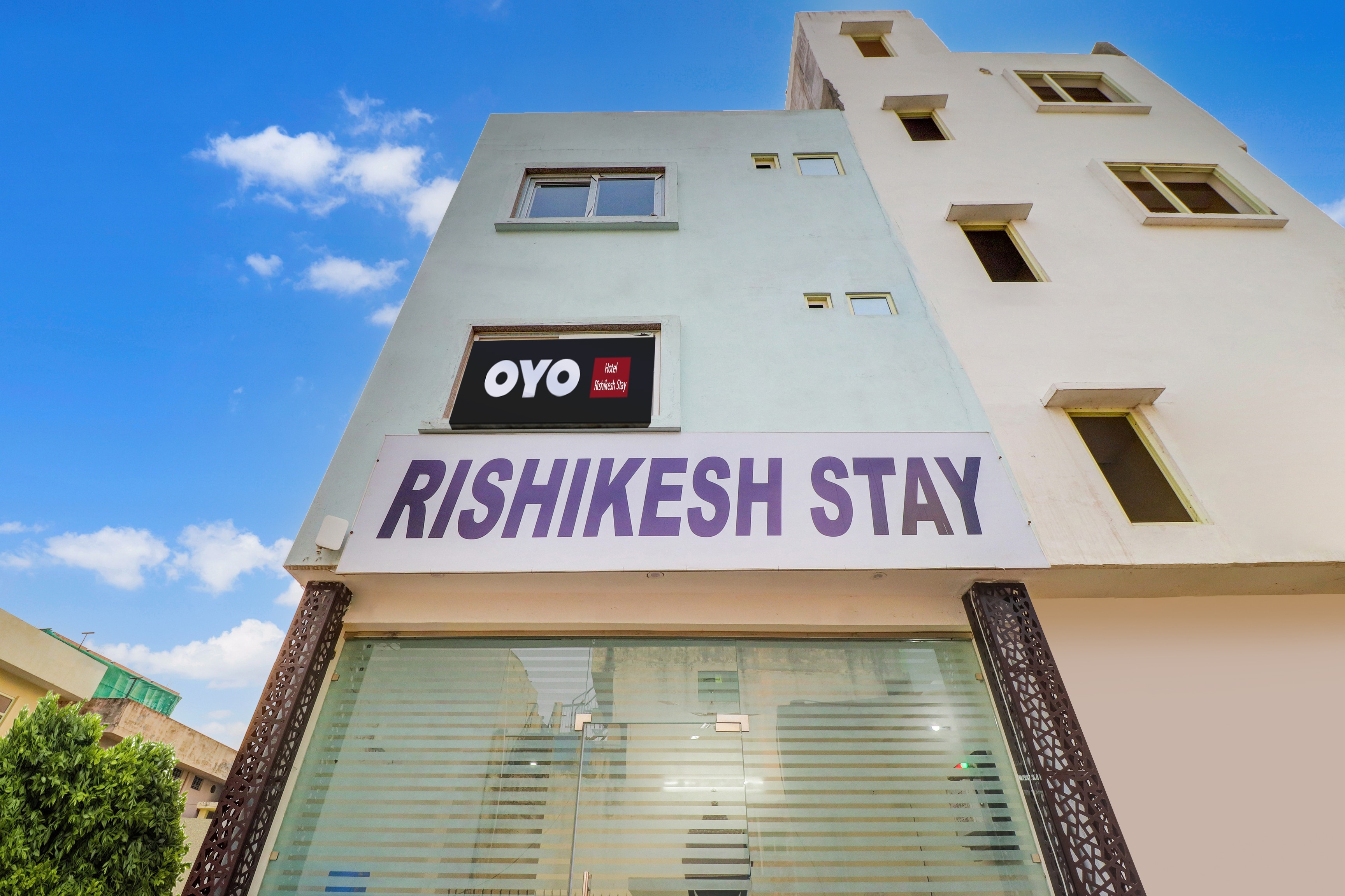 Hotel O Rishikesh Stay - Tap to explore photos