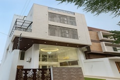 Hotel Mangalam Regency, Indore