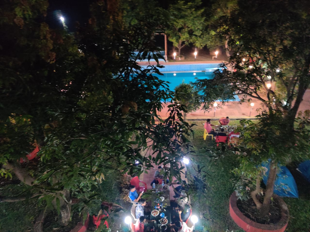 Smita Baug Resort - Tap to explore photos