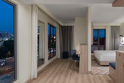 Hampton by Hilton Istanbul Merter, Istanbul