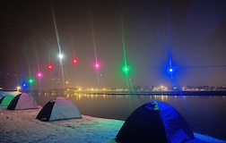 Premium Tent