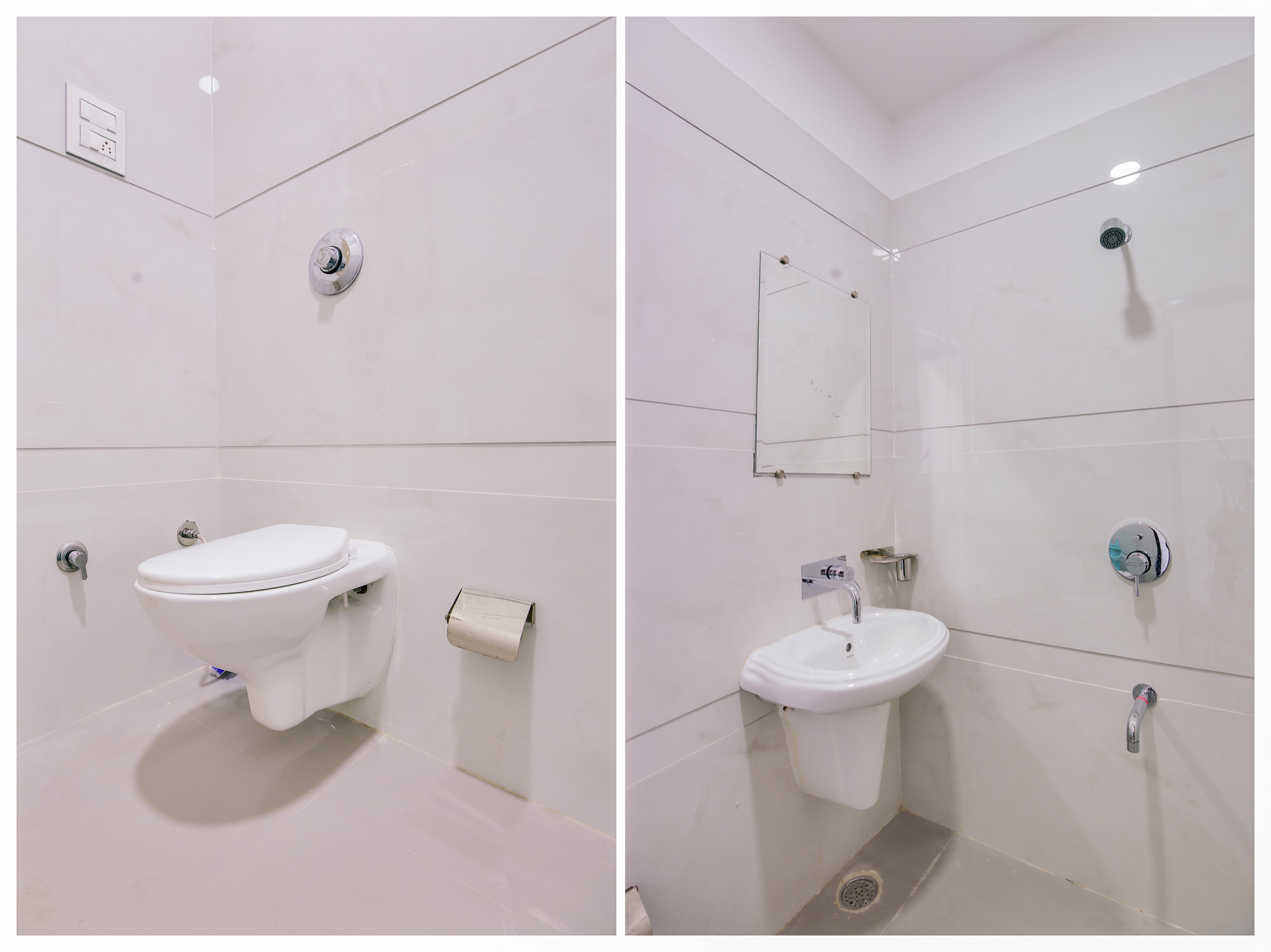 Hotel O Lucky Home Stay - Tap to explore photos