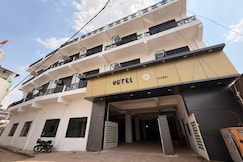 HOTEL AQ, Panna