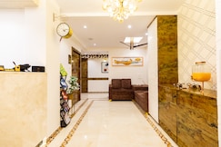 Hotel Larmont Luxury, Mumbai