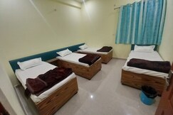 King Lounge, Lucknow