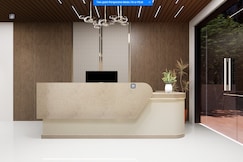 Hotel Liora Suites, Bangalore