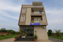FabHotel Gurukripa, Vrindavan