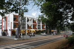 Royalton Residency, Kanjirappally