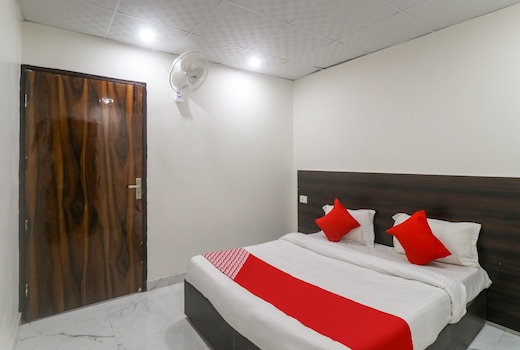 Hotel O Galaxy