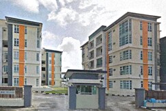 Hotel O Hi-homestay, Sibu