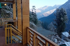 Bestie wooden cottage Jibhi, Jibhi