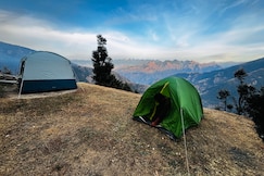 Island Adventure - Camping, Rappling, Trekking, Khajjiar