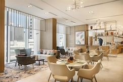 Hilton Garden Inn Dubai Business Bay, Dubai
