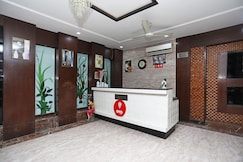 Capital O Taj Castle, Agra