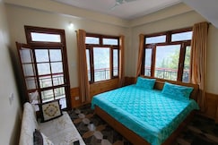 Sukoon Homestay, Narkanda