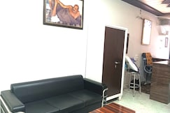 Sakshi Seva Sadan Vrindavan Homestay & Restaurant, Vrindavan