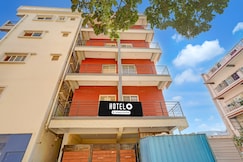 Super Hotel O Channasandra Metro Station Formerly Sri Radha Krishna Nilaya, Malur