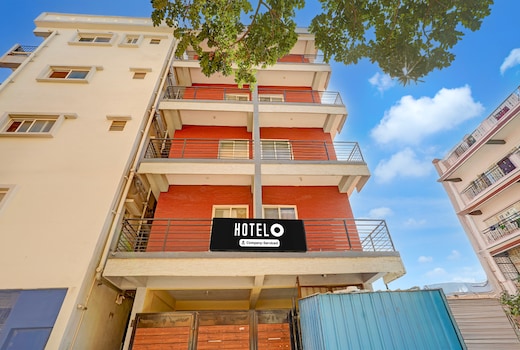 Super Hotel O Channasandra Metro Station Formerly Sri Radha Krishna Nilaya