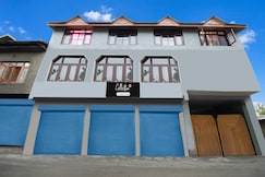 Collection O Airport Road Solina, Srinagar