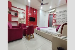 FabHotel Million Star, Barwah