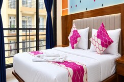 Hotel Om Sai, Lonavala
