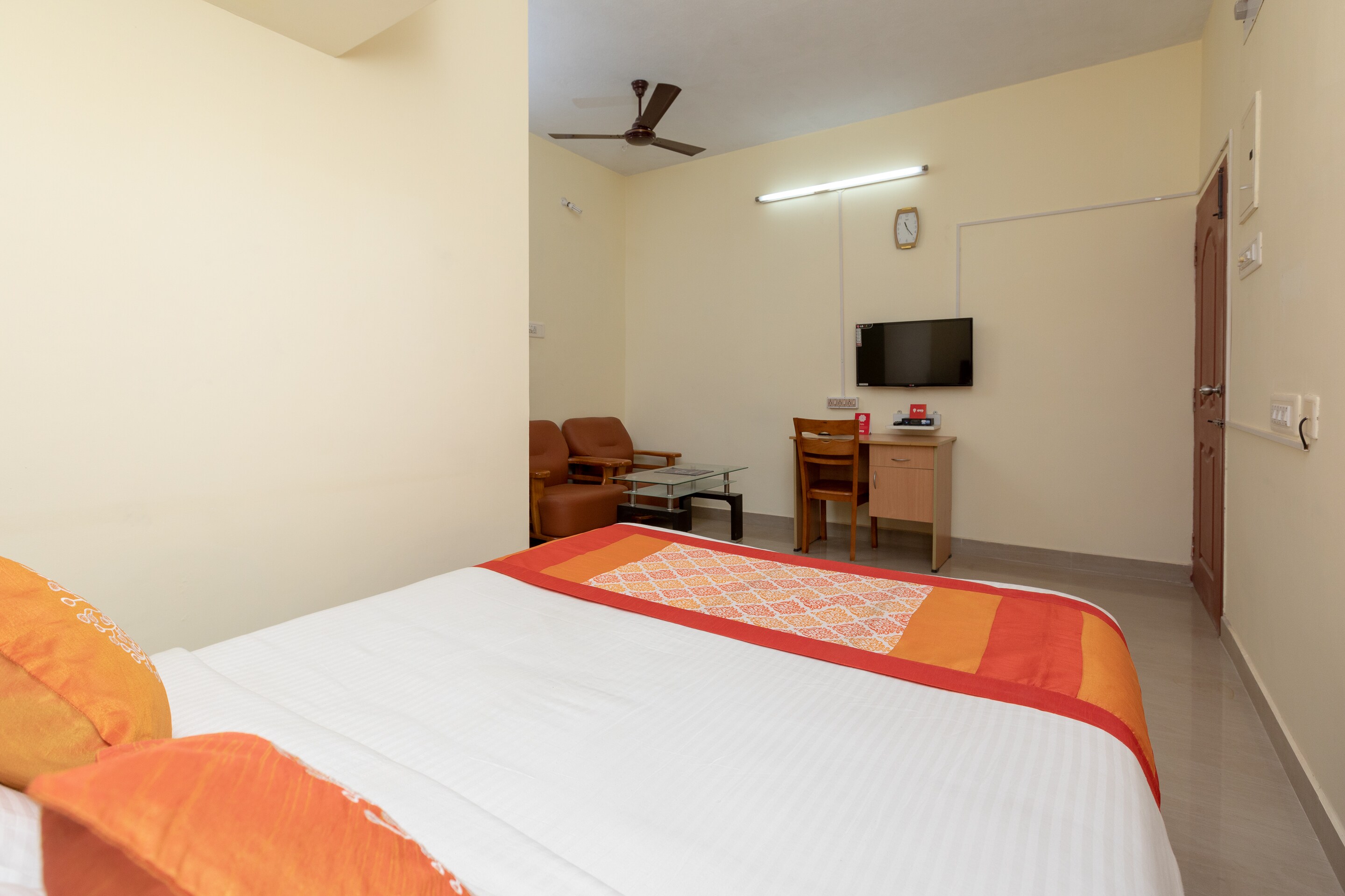 Hotel O Nimalan Residency - Tap to explore photos