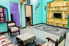 Buddha Home Stay, Pondicherry