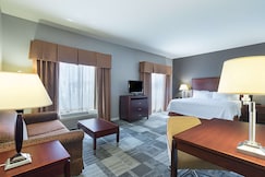 Hampton Inn & Suites Indianapolis/Brownsburg, IN, Hendricks