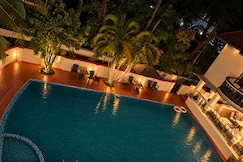 Hotel Linda Goa, Goa