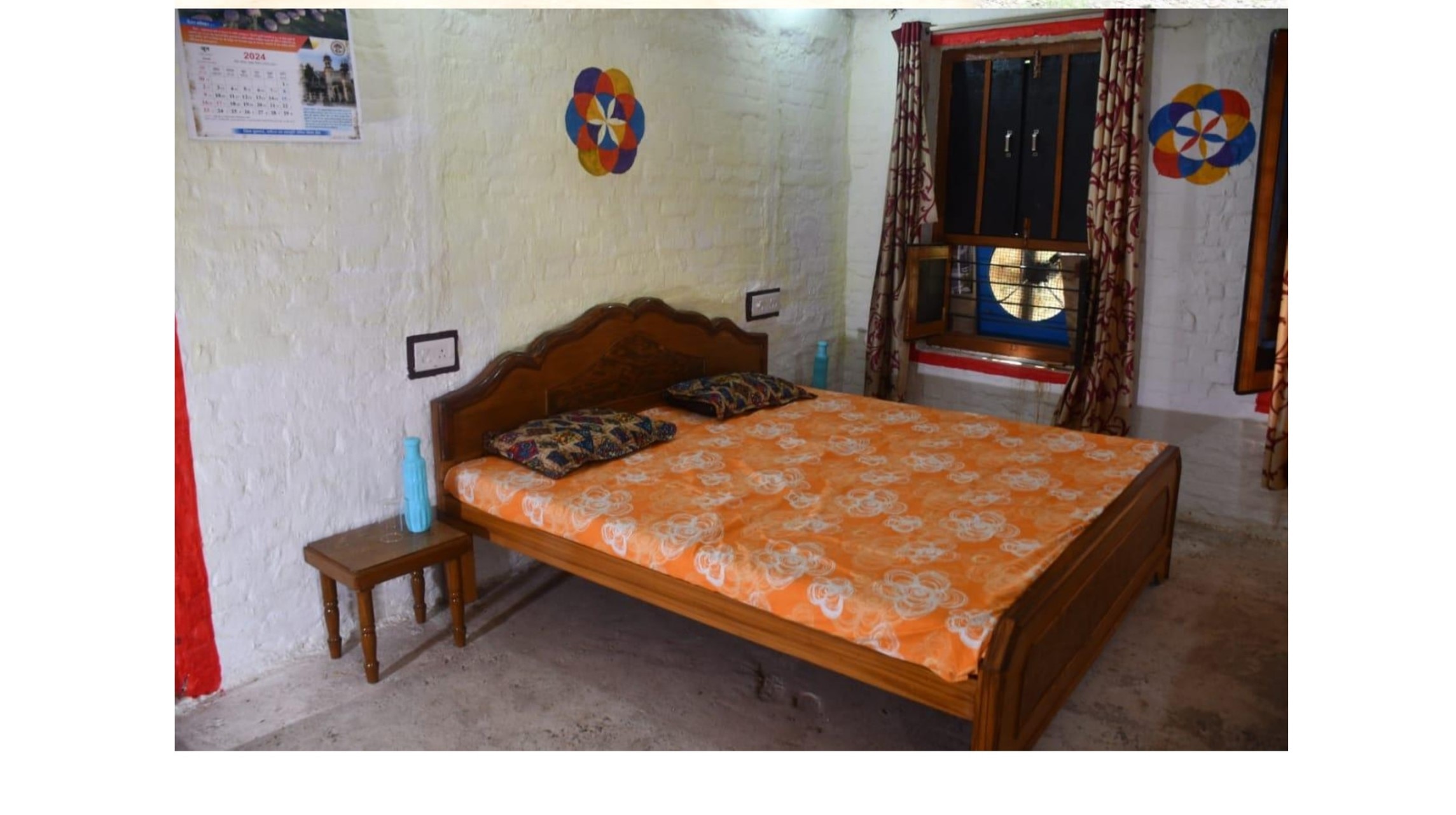 Raj Niwas Homestay - Tap to explore photos