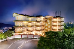 Udaan Keepsa Hotel & Spa, Gangtok (05 Min Walk to MG marg), Lachen