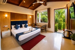 Corbett Jungle Breeze Resort (3min Walk to Kosi River), Jim Corbett (Ramnagar)