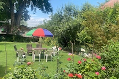 The Maple Leaf, Srinagar