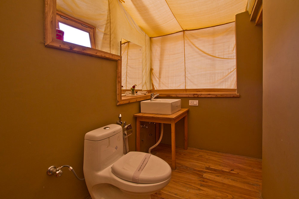 Natures Nest Leisure Camps - Tap to explore photos