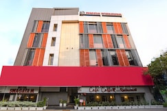 Hotel Swagatam International, Kolkata