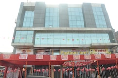 Hotel Lalit Heritage, Jharsuguda