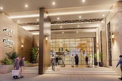 TIME Ruba Hotel, Mecca