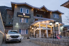 Hotel Abshar, Pahalgam