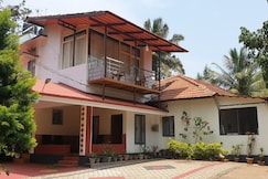 Lazy Days, Panthalur