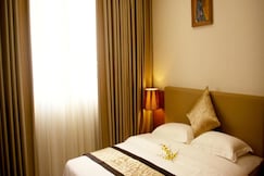 Gia Vien Hotel, Ho Chi Minh City