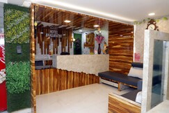 BHAGIRATHI LODGE AHMEDPUR, Ahmadpur